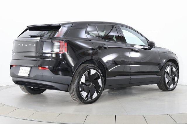 new 2026 Volvo EX30 car, priced at $47,080