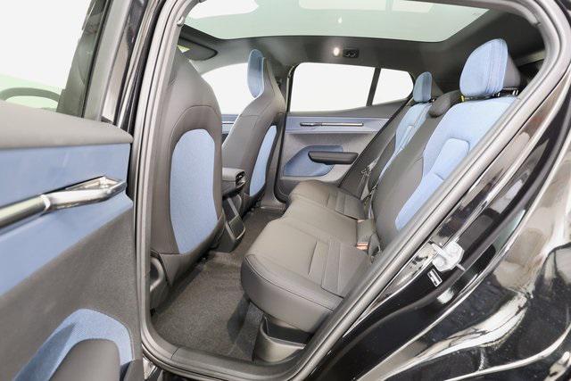 new 2026 Volvo EX30 car, priced at $47,080