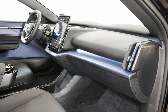 new 2026 Volvo EX30 car, priced at $46,080