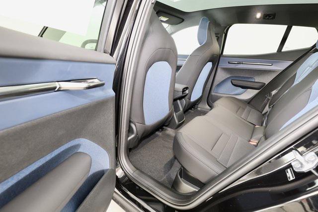 new 2026 Volvo EX30 car, priced at $47,080