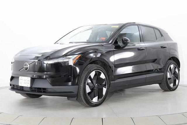new 2026 Volvo EX30 car, priced at $47,080