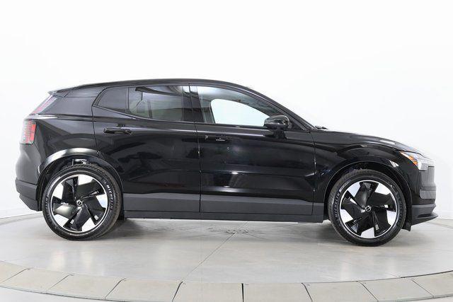 new 2026 Volvo EX30 car, priced at $46,080