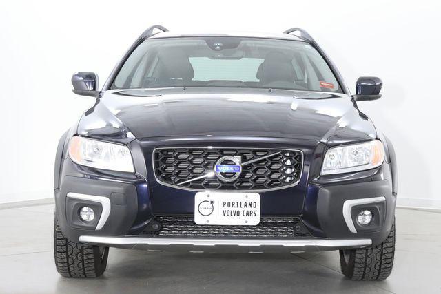 used 2016 Volvo XC70 car, priced at $29,990