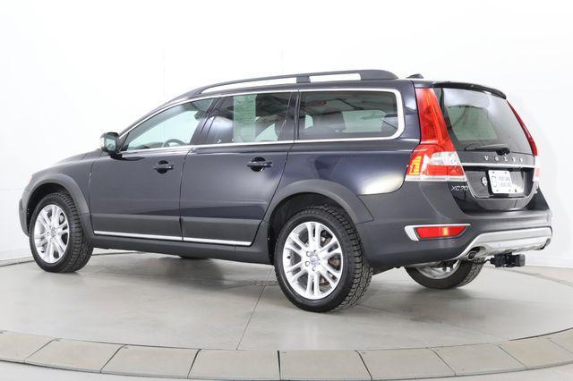 used 2016 Volvo XC70 car, priced at $29,990