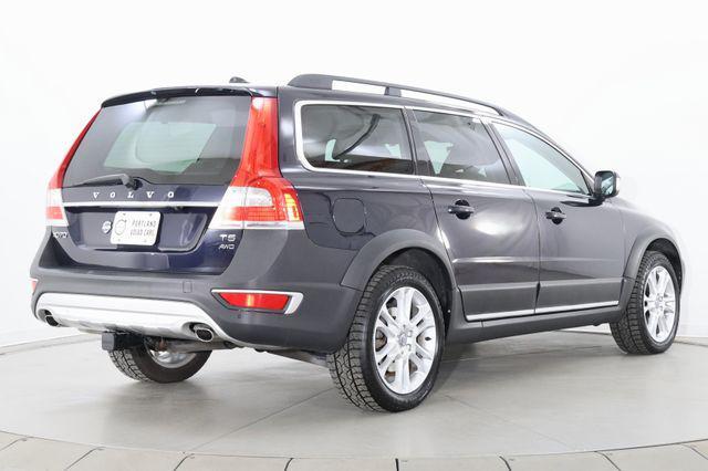 used 2016 Volvo XC70 car, priced at $29,990