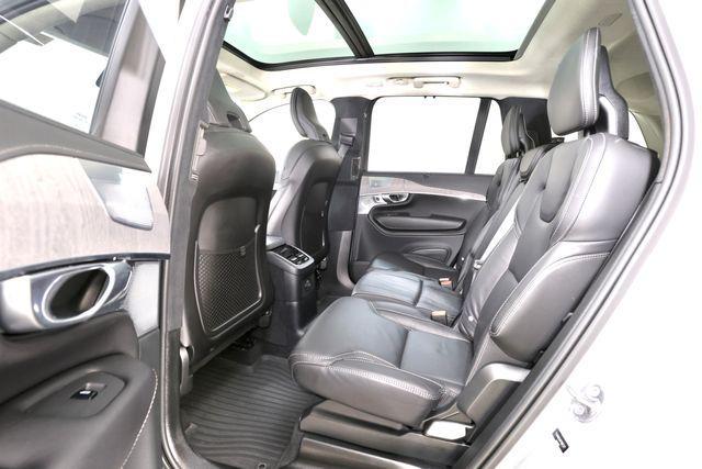 used 2023 Volvo XC90 Recharge Plug-In Hybrid car, priced at $53,790