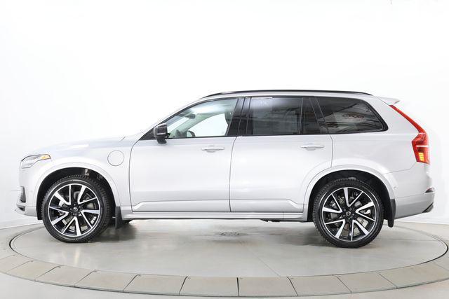used 2023 Volvo XC90 Recharge Plug-In Hybrid car, priced at $53,790