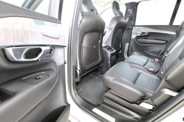 used 2023 Volvo XC90 Recharge Plug-In Hybrid car, priced at $53,790
