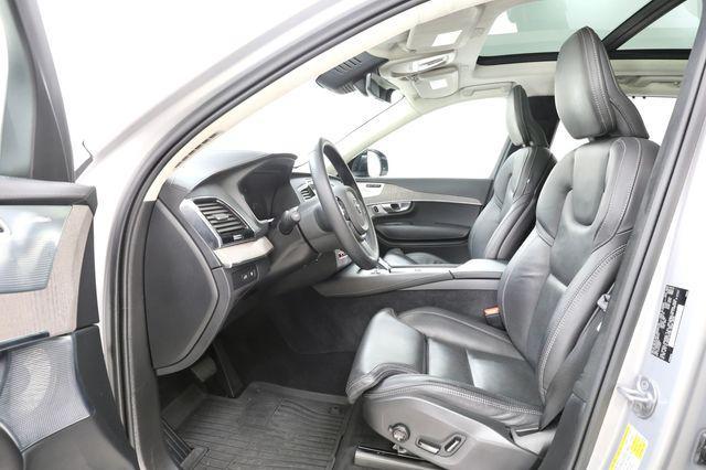 used 2023 Volvo XC90 Recharge Plug-In Hybrid car, priced at $53,790