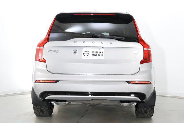 used 2023 Volvo XC90 Recharge Plug-In Hybrid car, priced at $53,790