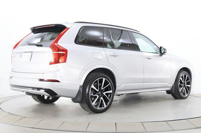 used 2023 Volvo XC90 Recharge Plug-In Hybrid car, priced at $53,790