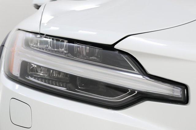 new 2026 Volvo V60 Cross Country car, priced at $53,150