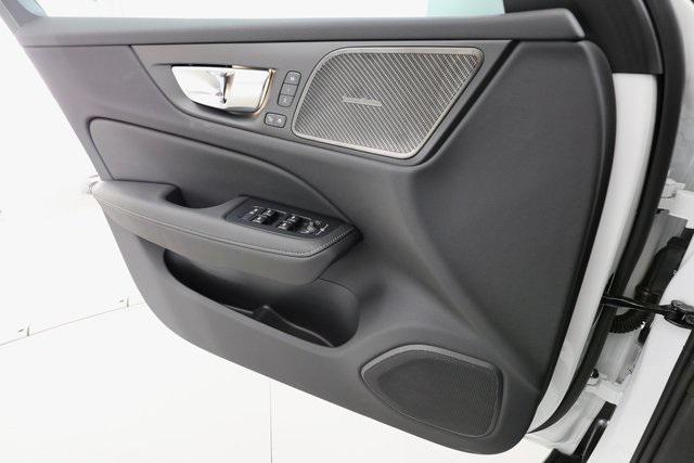 new 2026 Volvo V60 Cross Country car, priced at $53,150