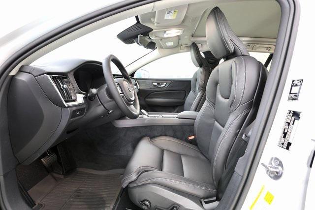 new 2026 Volvo V60 Cross Country car, priced at $53,150