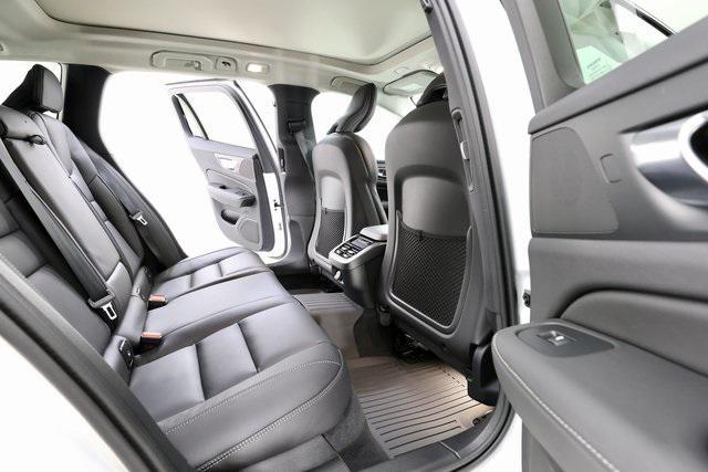 new 2026 Volvo V60 Cross Country car, priced at $53,150