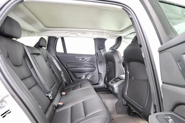 new 2026 Volvo V60 Cross Country car, priced at $53,150
