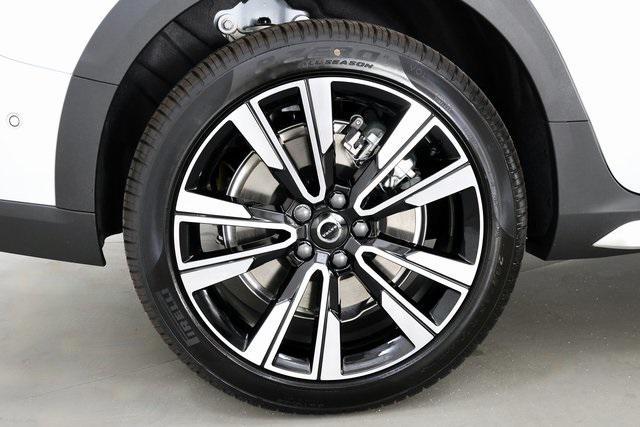 new 2026 Volvo V60 Cross Country car, priced at $53,150