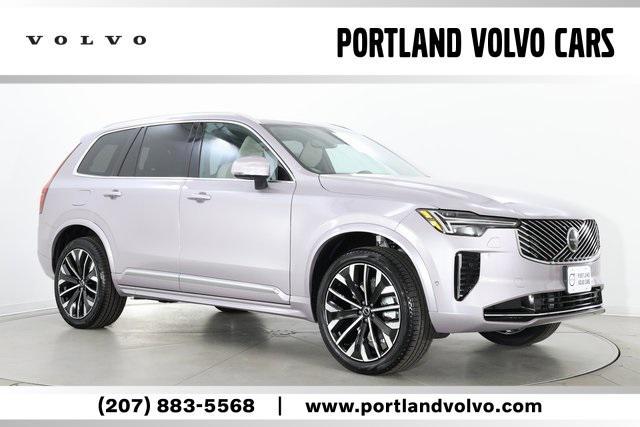 new 2026 Volvo XC90 car, priced at $69,825