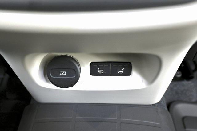 new 2026 Volvo XC40 car, priced at $50,810