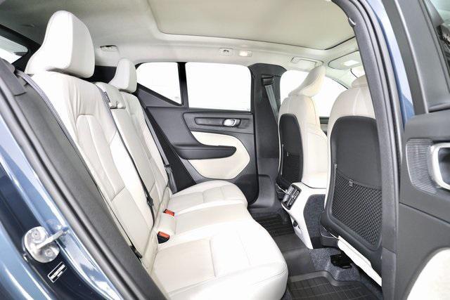 new 2026 Volvo XC40 car, priced at $50,810