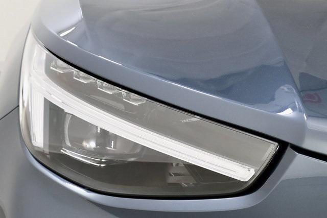 new 2026 Volvo XC40 car, priced at $50,810