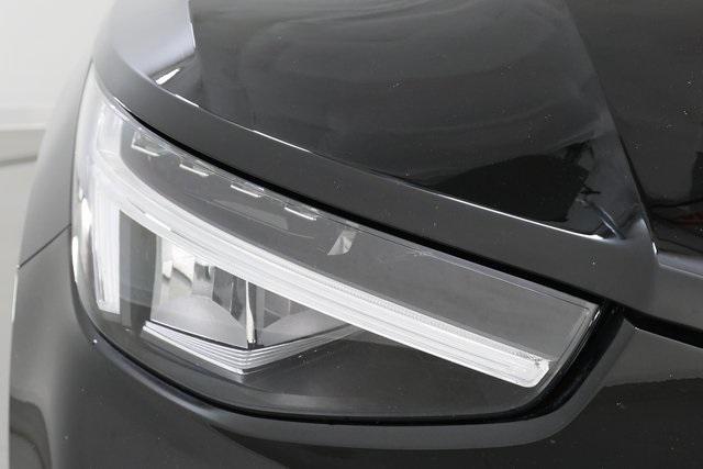 used 2023 Volvo C40 Recharge Pure Electric car, priced at $24,990