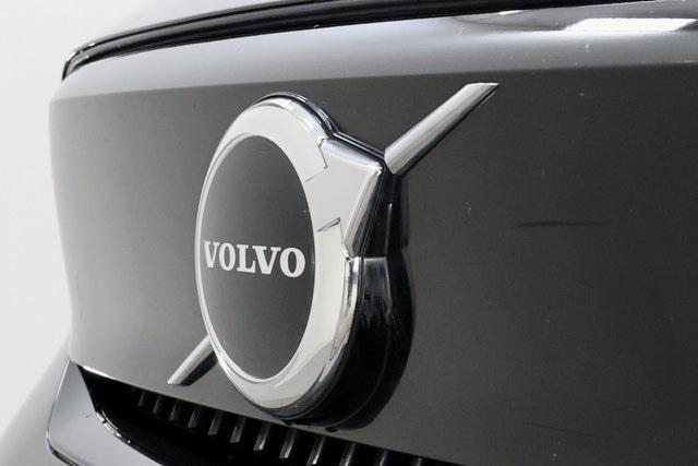 used 2023 Volvo C40 Recharge Pure Electric car, priced at $24,990