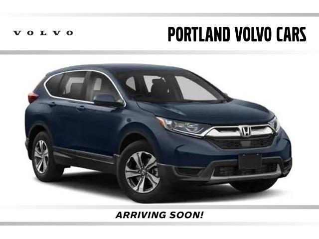 used 2019 Honda CR-V car, priced at $19,990