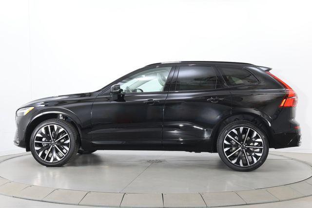 new 2026 Volvo XC60 car, priced at $61,870