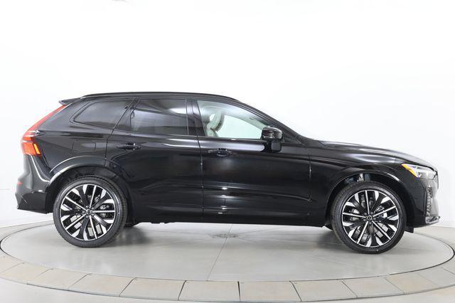 new 2026 Volvo XC60 car, priced at $61,870