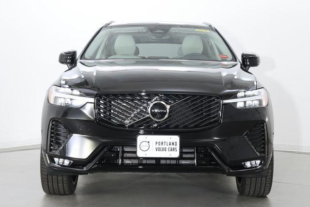 new 2026 Volvo XC60 car, priced at $61,870
