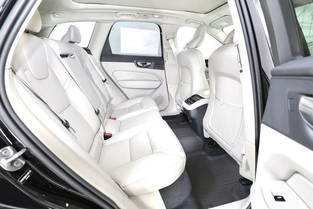new 2026 Volvo XC60 car, priced at $61,870