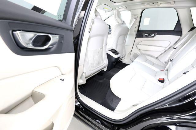 new 2026 Volvo XC60 car, priced at $61,870