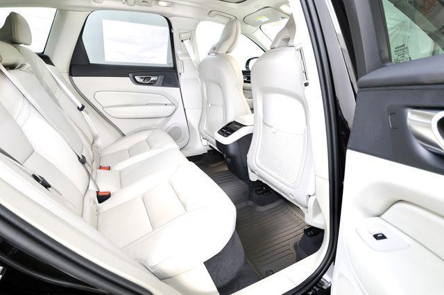 new 2026 Volvo XC60 car, priced at $61,870