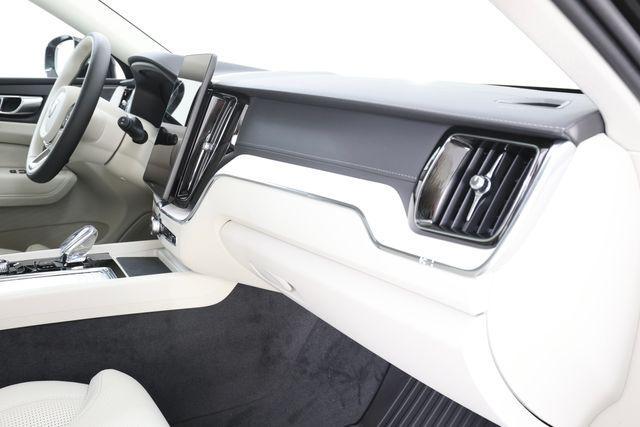 new 2026 Volvo XC60 car, priced at $61,870