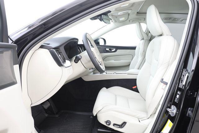 new 2026 Volvo XC60 car, priced at $61,870