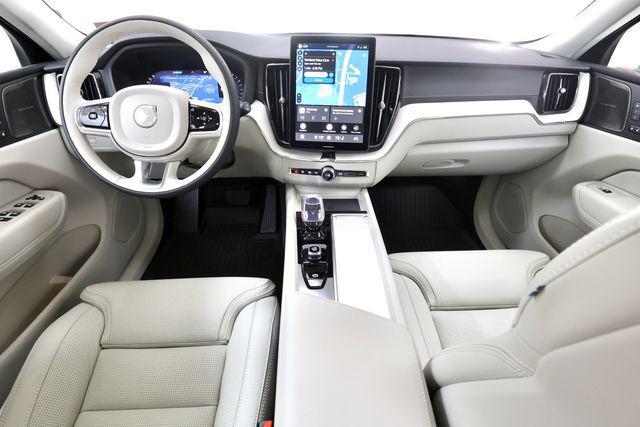 new 2026 Volvo XC60 car, priced at $61,870