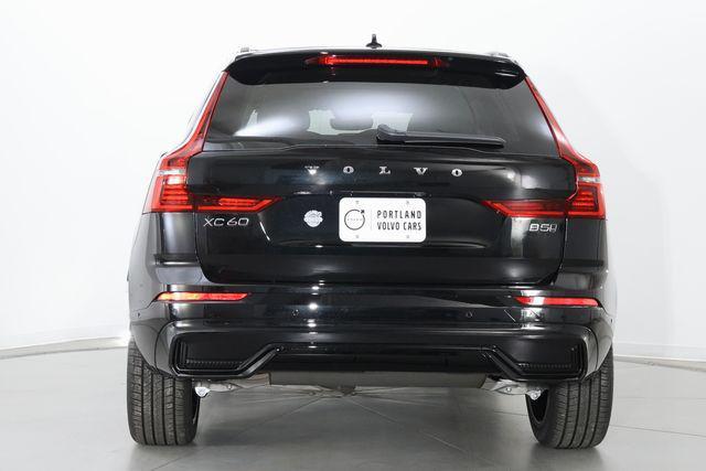 new 2026 Volvo XC60 car, priced at $61,870