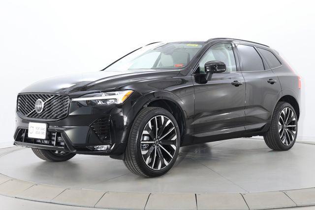 new 2026 Volvo XC60 car, priced at $61,870