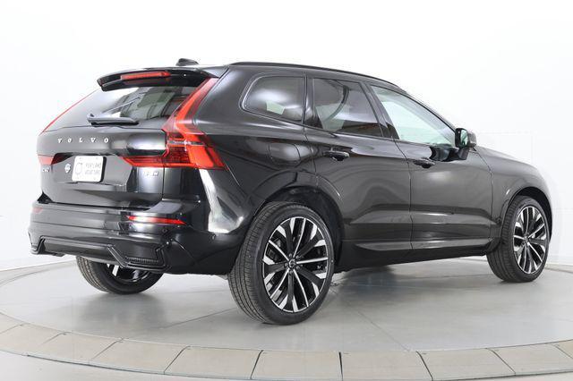 new 2026 Volvo XC60 car, priced at $61,870