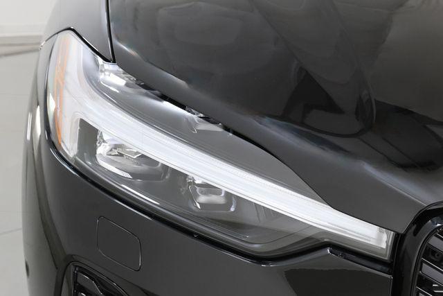 new 2026 Volvo XC60 car, priced at $61,870