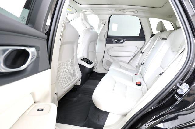 new 2026 Volvo XC60 car, priced at $61,870