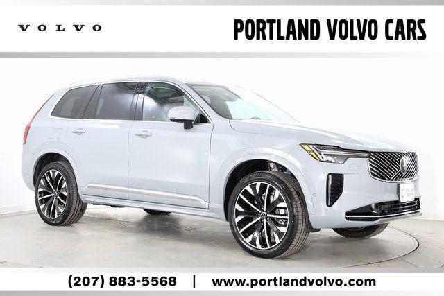 new 2026 Volvo XC90 car, priced at $68,325