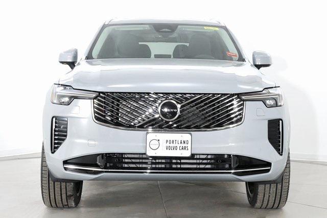 new 2026 Volvo XC90 car, priced at $69,325