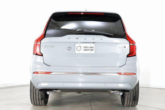 new 2026 Volvo XC90 car, priced at $69,825