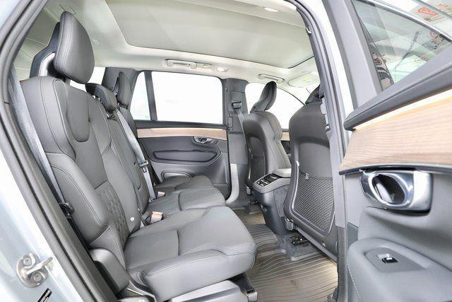 new 2026 Volvo XC90 car, priced at $69,825