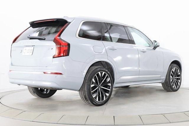 new 2026 Volvo XC90 car, priced at $69,325