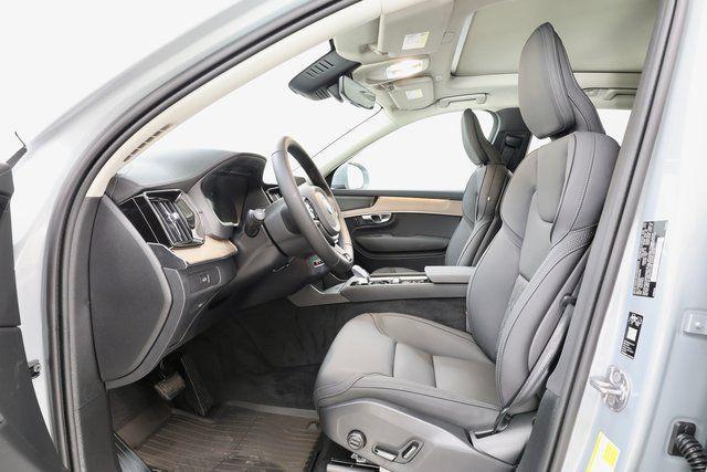 new 2026 Volvo XC90 car, priced at $69,825