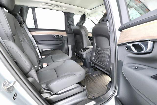 new 2026 Volvo XC90 car, priced at $69,325