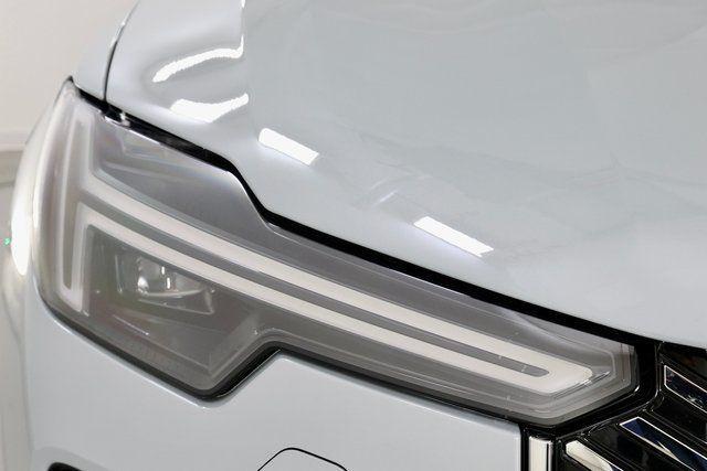 new 2026 Volvo XC90 car, priced at $69,825